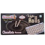 PICKWICK CHOCLATE ROLLS 50GM